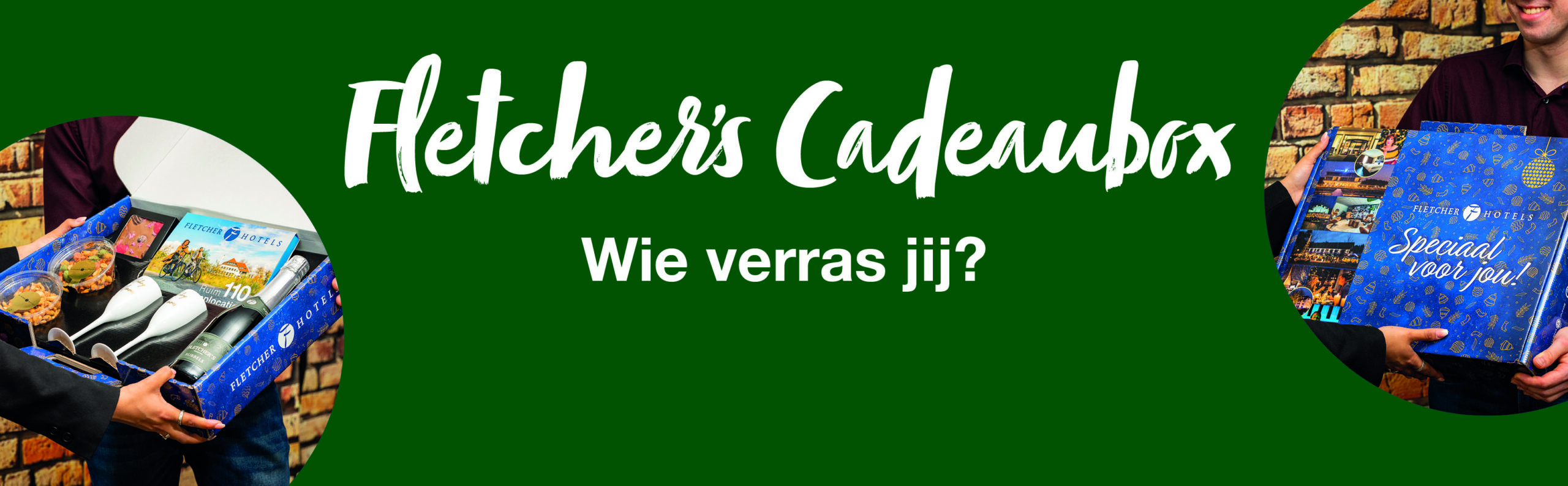 Fletcher Cadeaukaarten